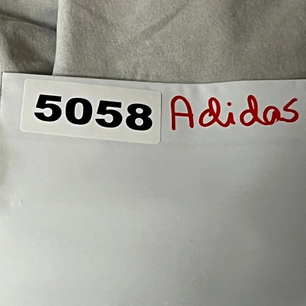 adidas silicone waistband